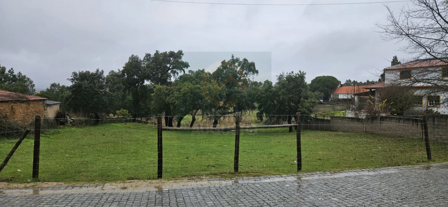 Terreno para Venda em Benquerenças Foto 6