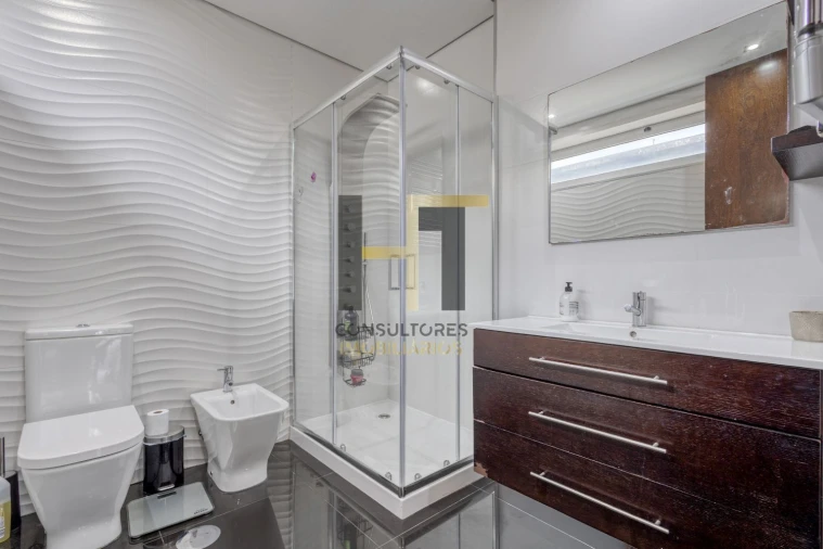 Moradia T3 para Venda em Alfena Foto 15