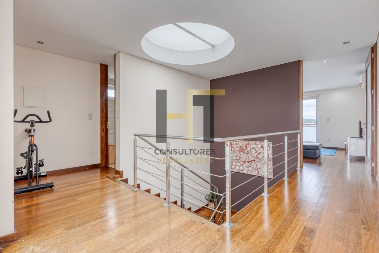 Moradia T3 para Venda em Alfena Foto 32