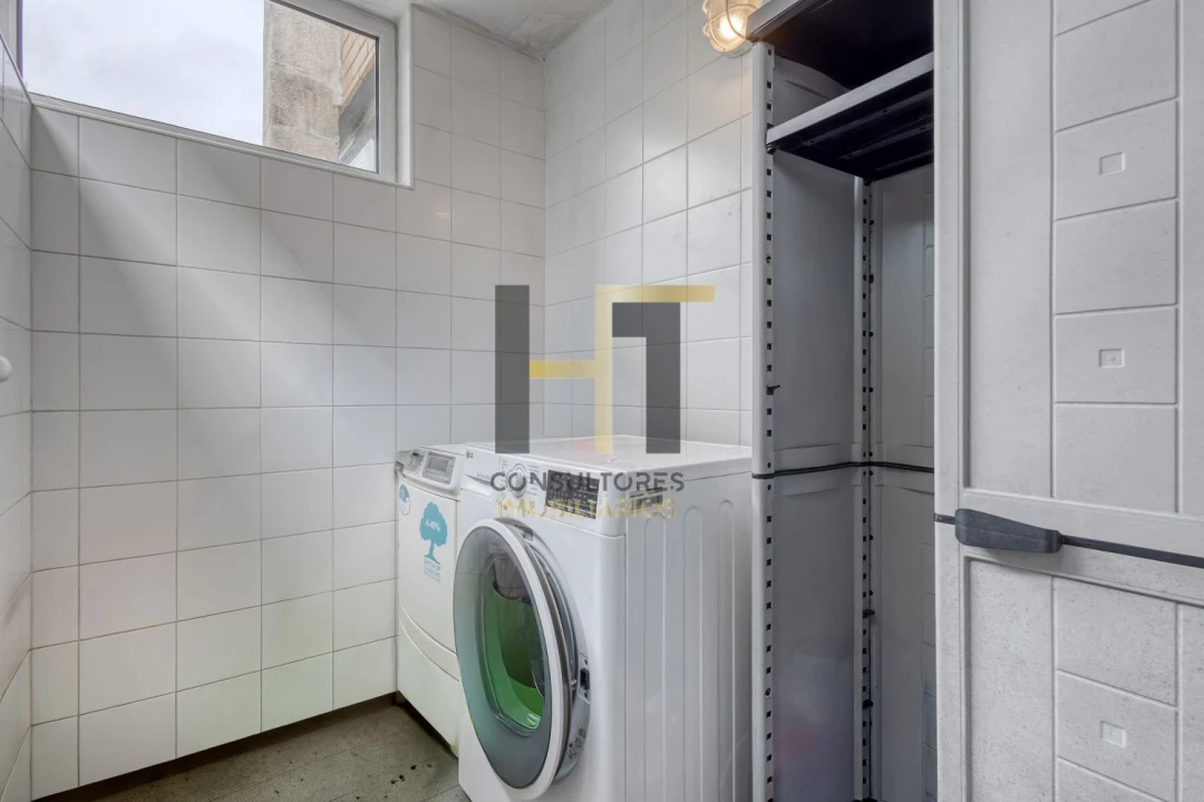 Moradia T3 para Venda em Alfena Foto 44