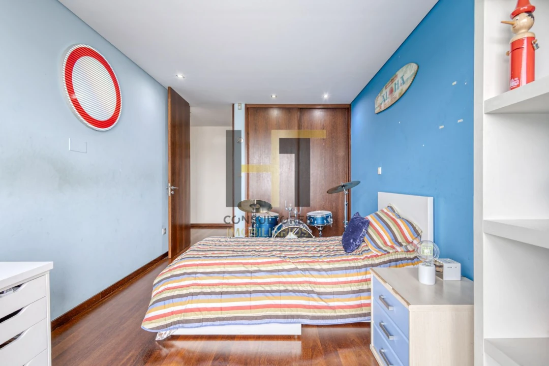 Moradia T3 para Venda em Alfena Foto 25