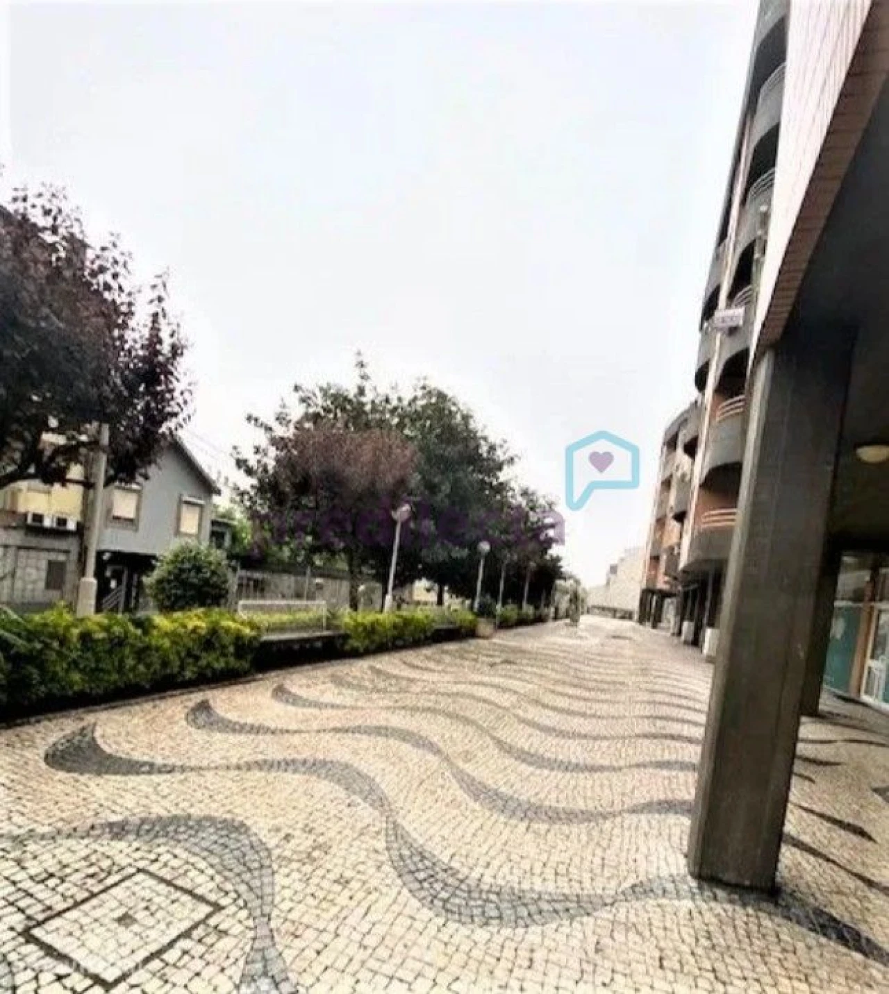 Apartamento T1 para Venda em Rio Tinto Foto 14