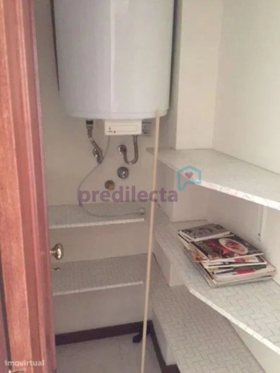 Apartamento T1 para Venda em Rio Tinto Foto 8