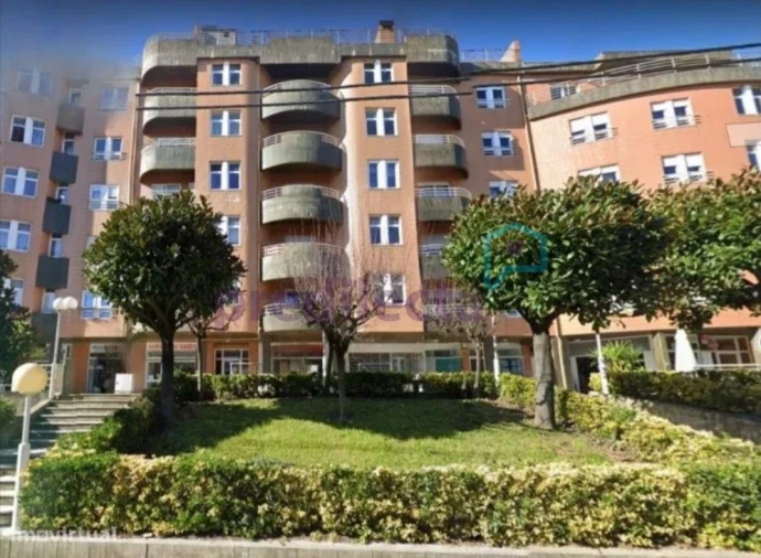 Apartamento T1 para Venda em Rio Tinto