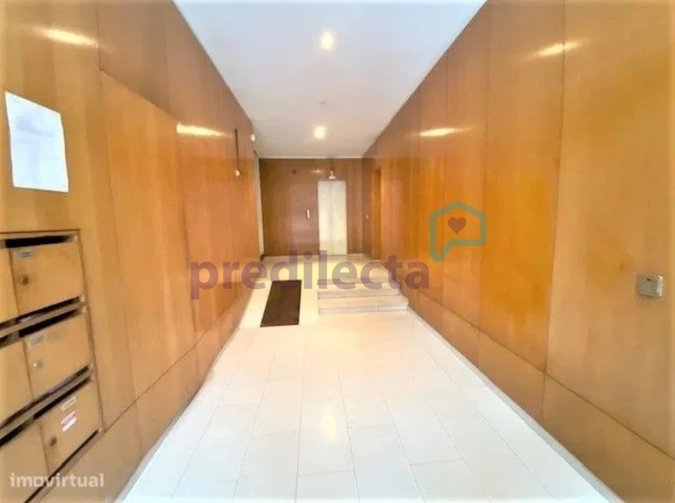 Apartamento T1 para Venda em Rio Tinto Foto 4