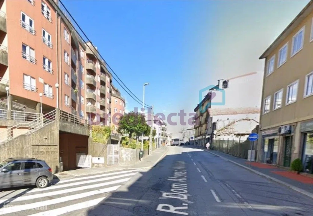 Apartamento T1 para Venda em Rio Tinto Foto 16