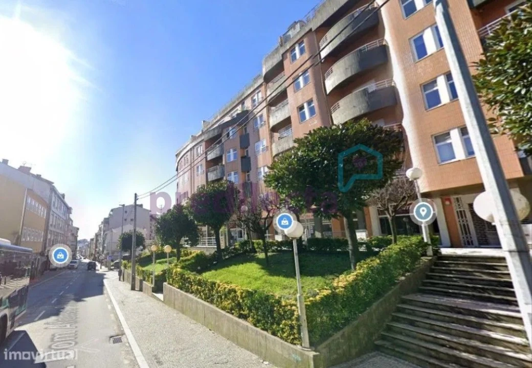 Apartamento T1 para Venda em Rio Tinto Foto 15