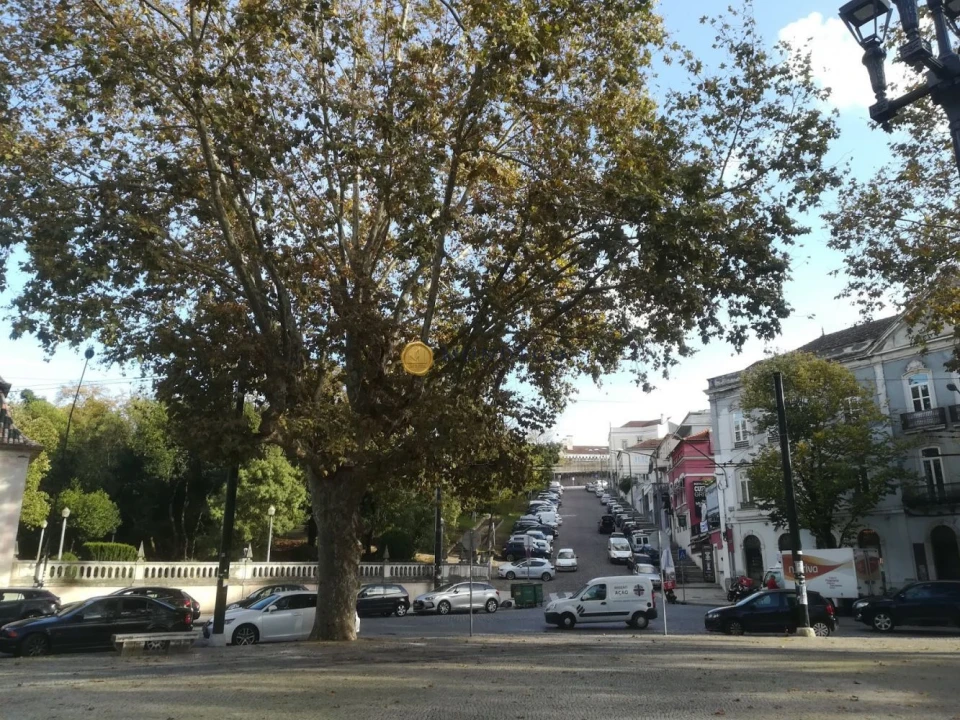Loja para Trespasse em Sé Nova, Santa Cruz, Almedina e São Bartolomeu Foto 1