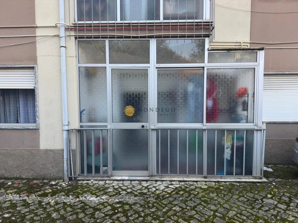 Apartamento T2 para Venda em Eiras e São Paulo de Frades Foto 5