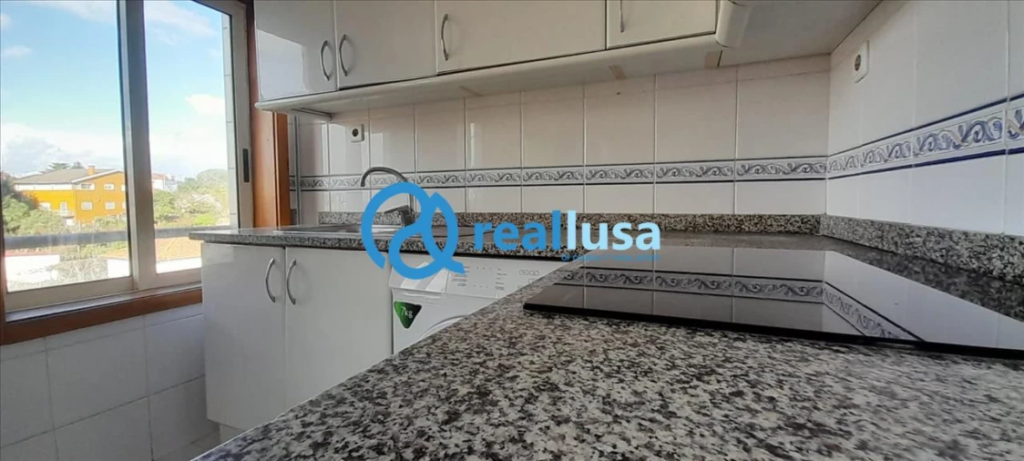 Apartamento T2 para Venda em Baguim do Monte (Rio Tinto) Foto 11