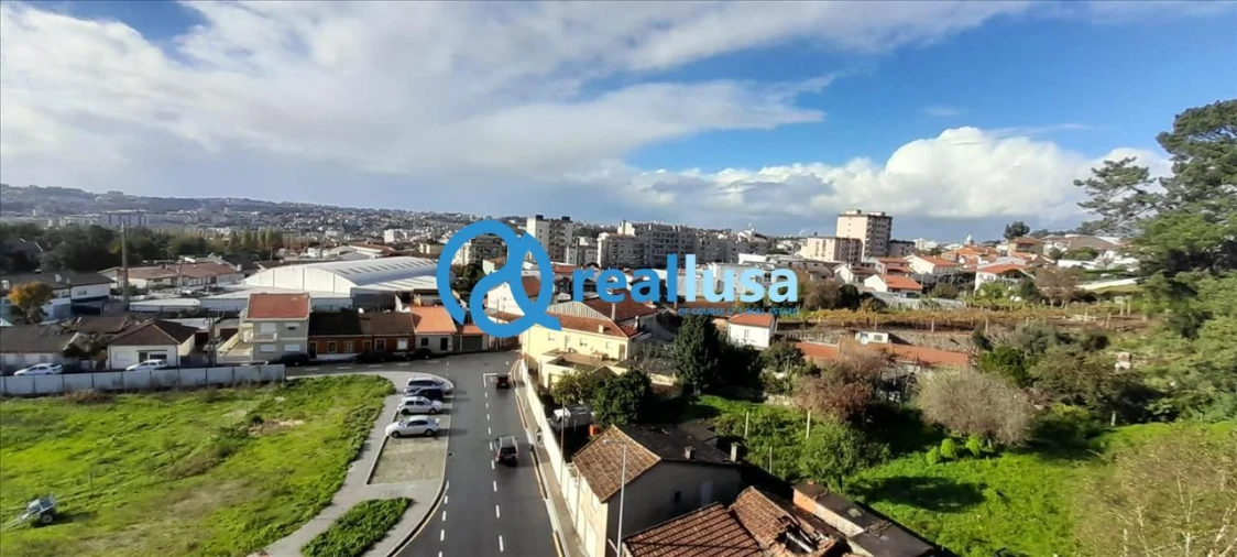 Apartamento T2 para Venda em Baguim do Monte (Rio Tinto) Foto 20