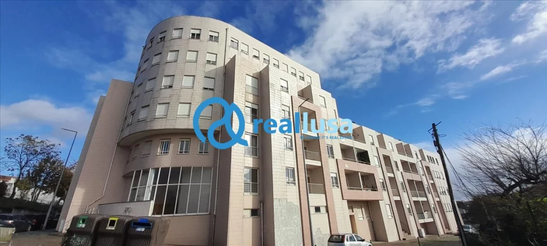 Apartamento T2 para Venda em Baguim do Monte (Rio Tinto) Foto 23