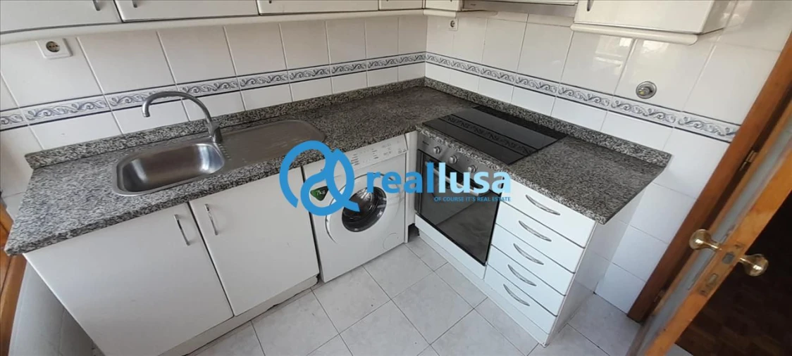 Apartamento T2 para Venda em Baguim do Monte (Rio Tinto) Foto 3