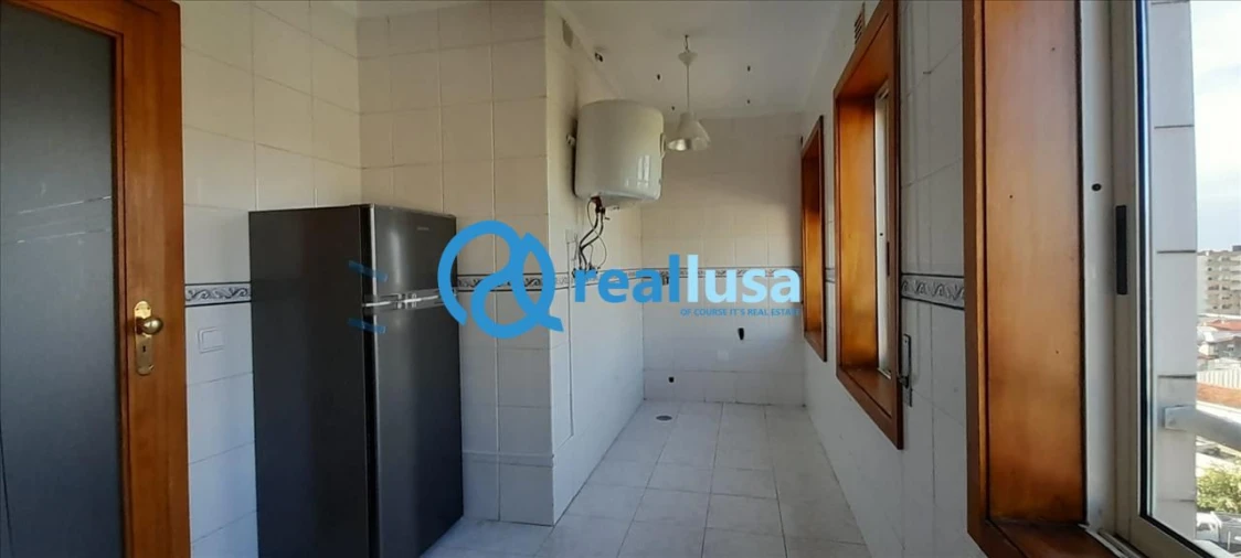 Apartamento T2 para Venda em Baguim do Monte (Rio Tinto) Foto 8