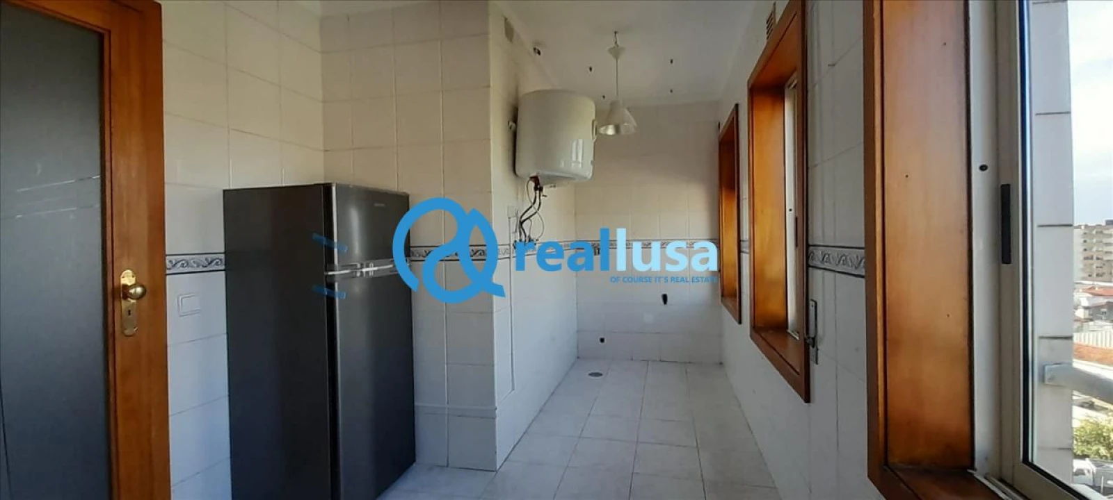 Apartamento T2 para Venda em Baguim do Monte (Rio Tinto) Foto 8