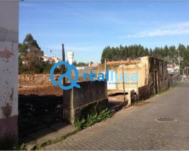 Terreno para Venda em Serzedo e Perosinho Foto 3