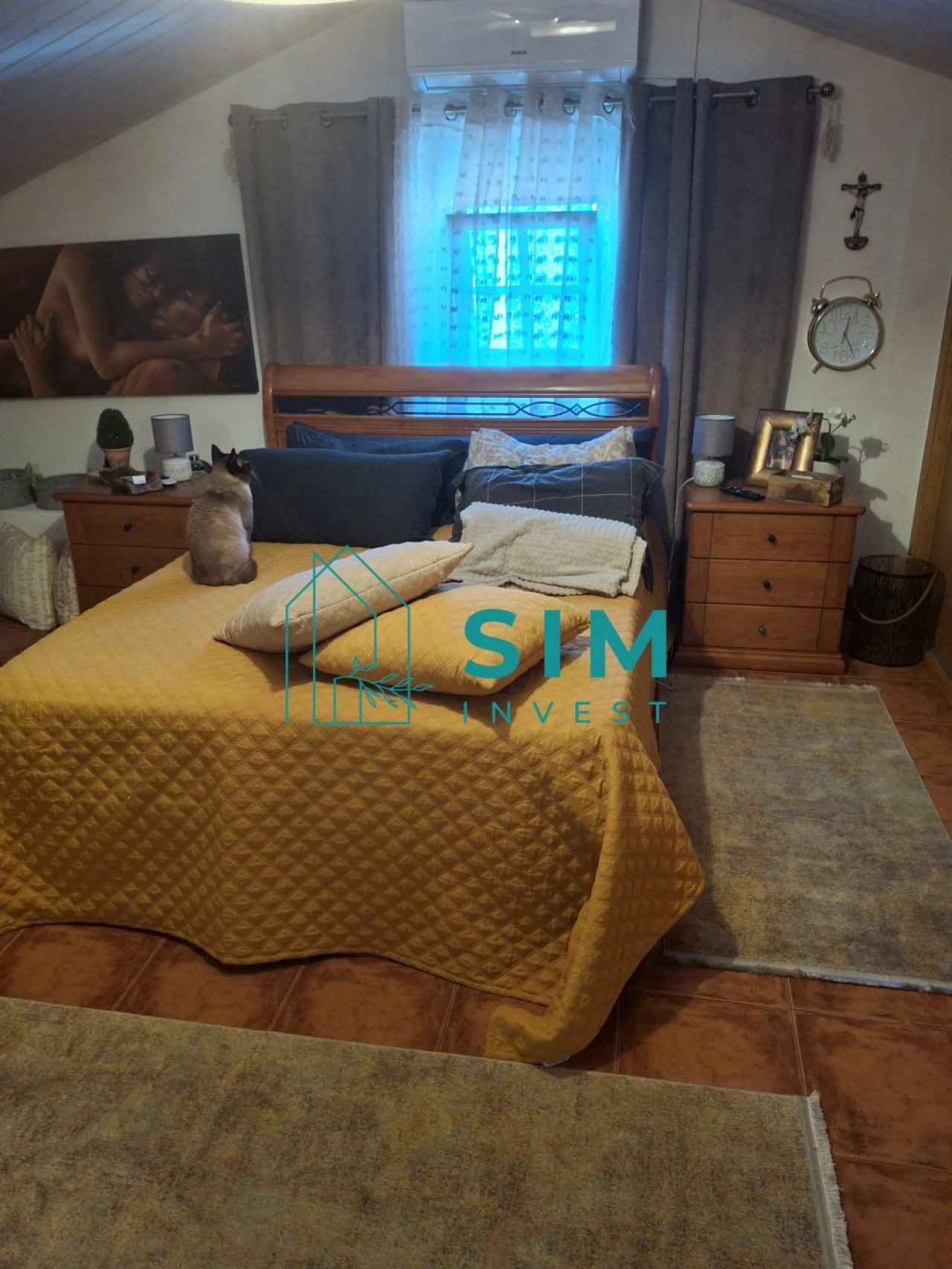 Moradia T2 para Venda em Tolosa Foto 5