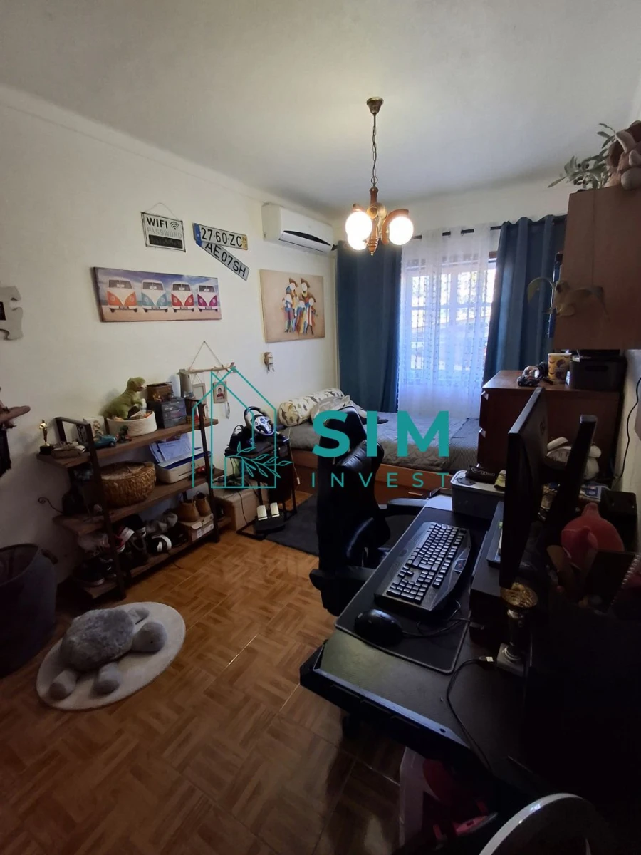 Moradia T2 para Venda em Tolosa Foto 15