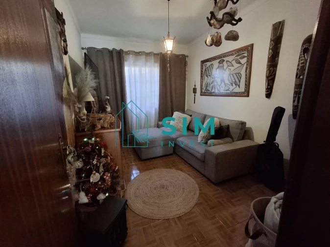 Moradia T2 para Venda em Tolosa Foto 13