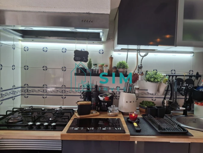 Moradia T2 para Venda em Tolosa Foto 26