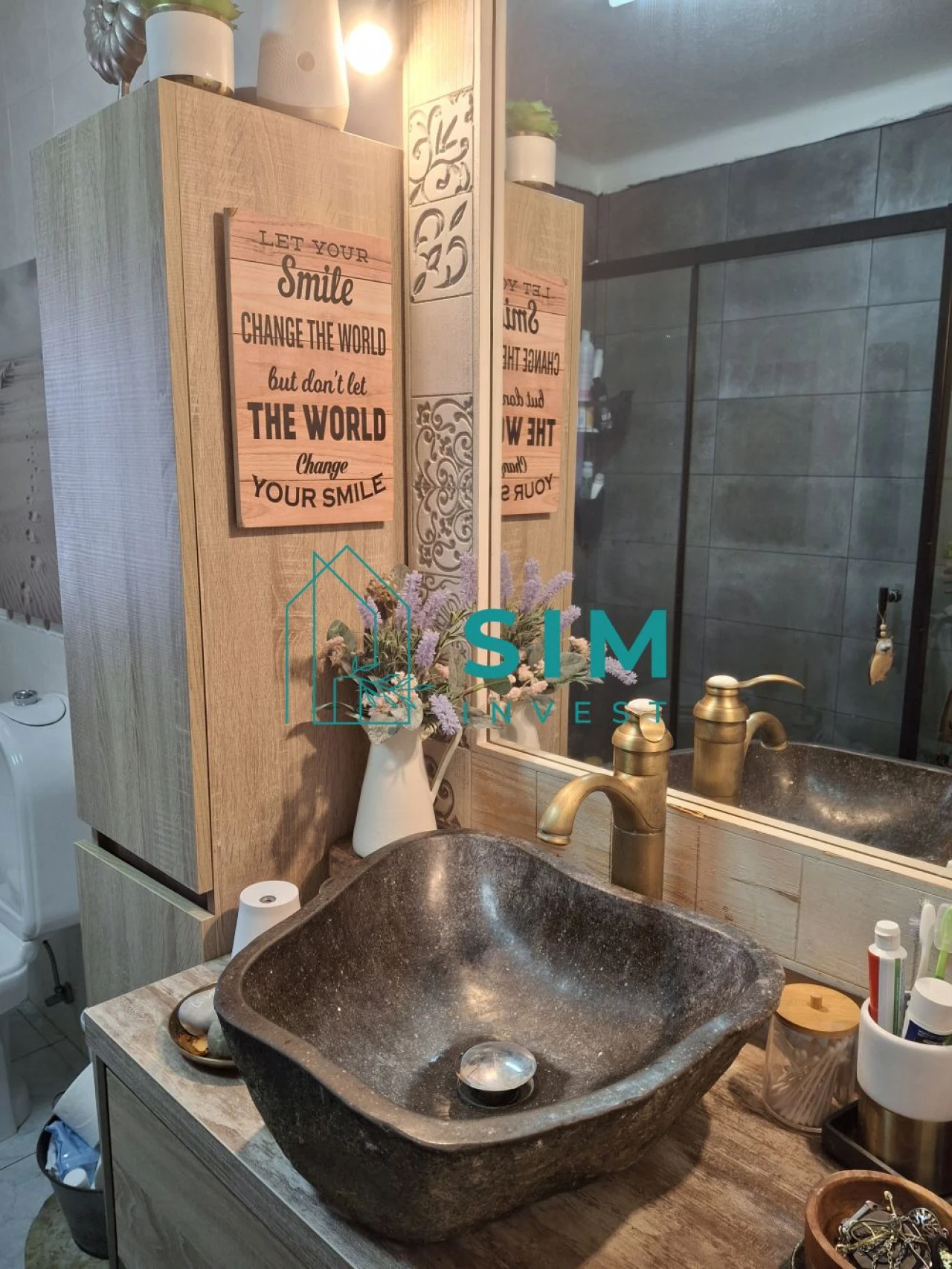 Moradia T2 para Venda em Tolosa Foto 21