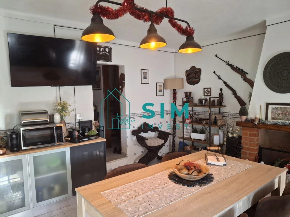 Moradia T2 para Venda em Tolosa Foto 27