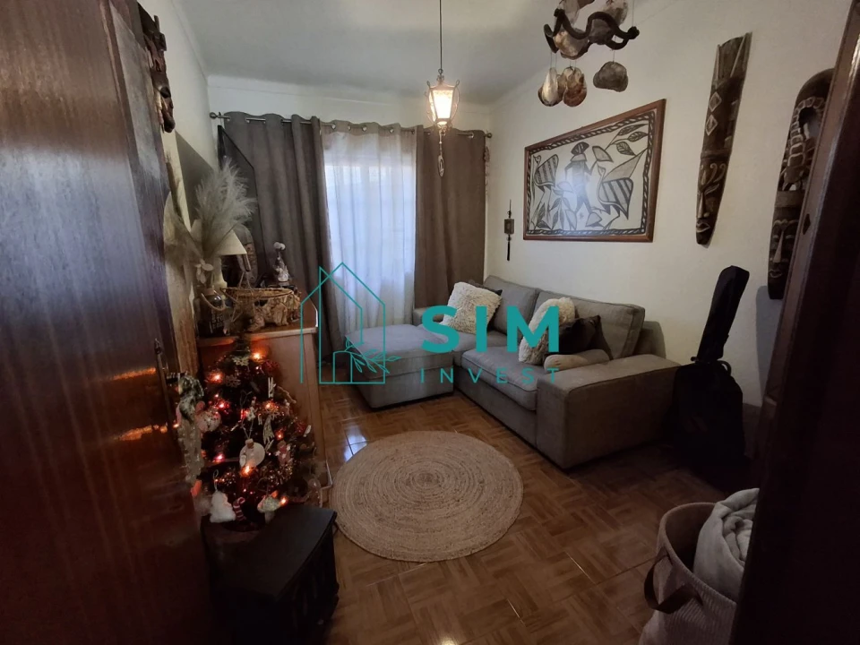 Moradia T2 para Venda em Tolosa Foto 11