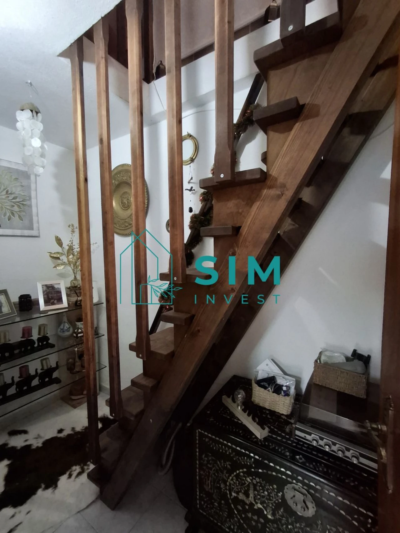 Moradia T2 para Venda em Tolosa Foto 18