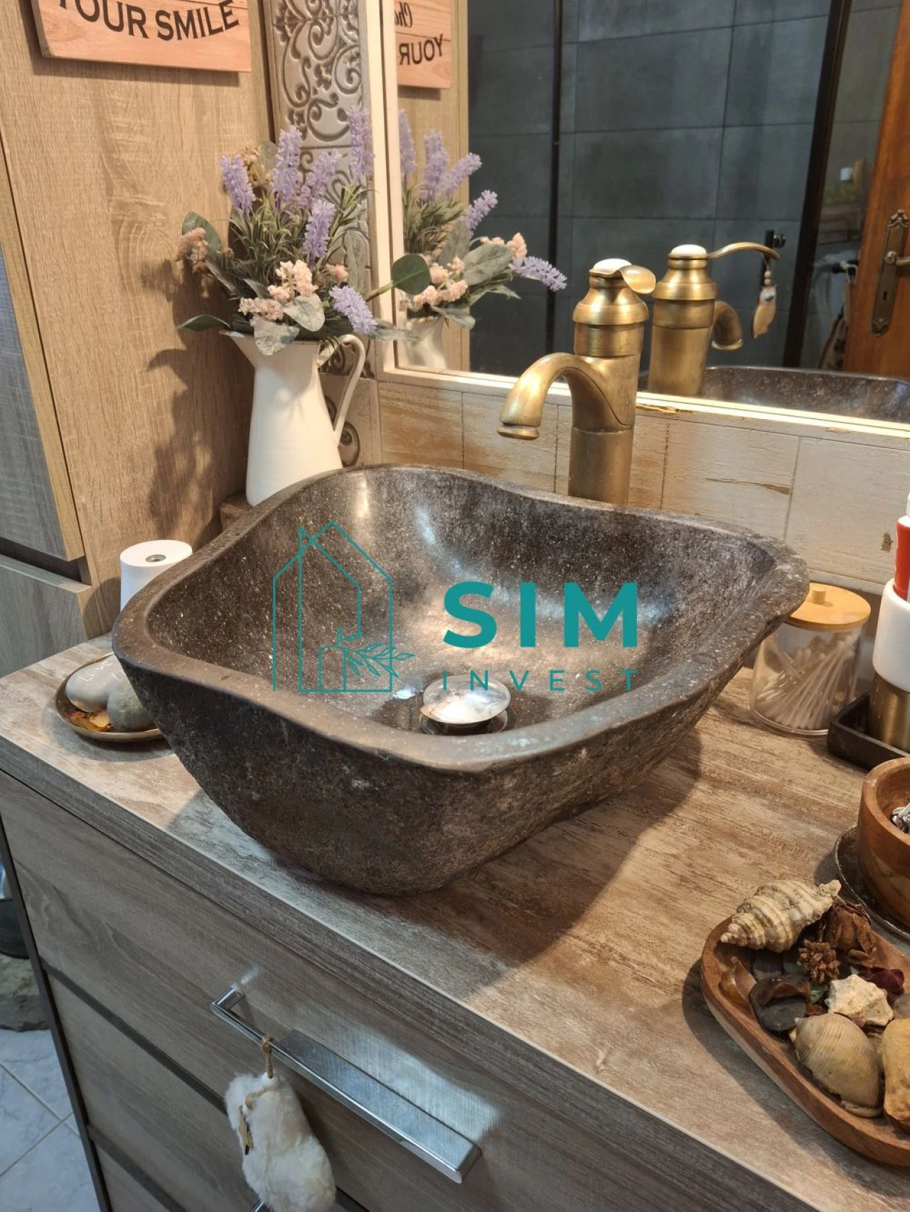 Moradia T2 para Venda em Tolosa Foto 24