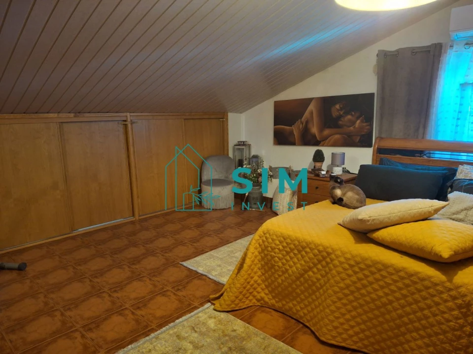 Moradia T2 para Venda em Tolosa Foto 7