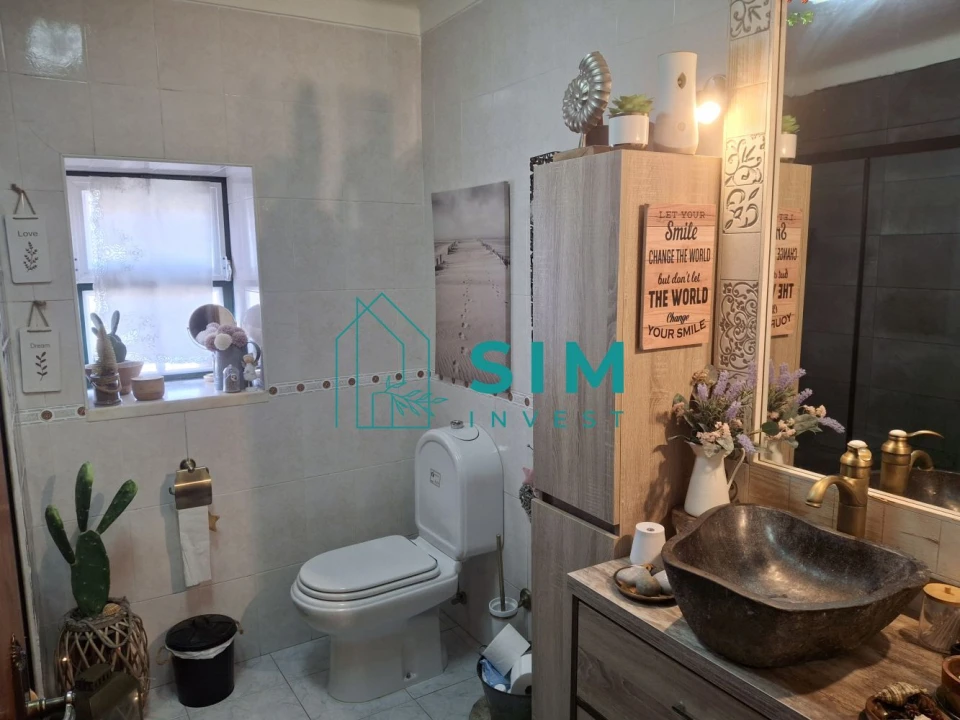 Moradia T2 para Venda em Tolosa Foto 2