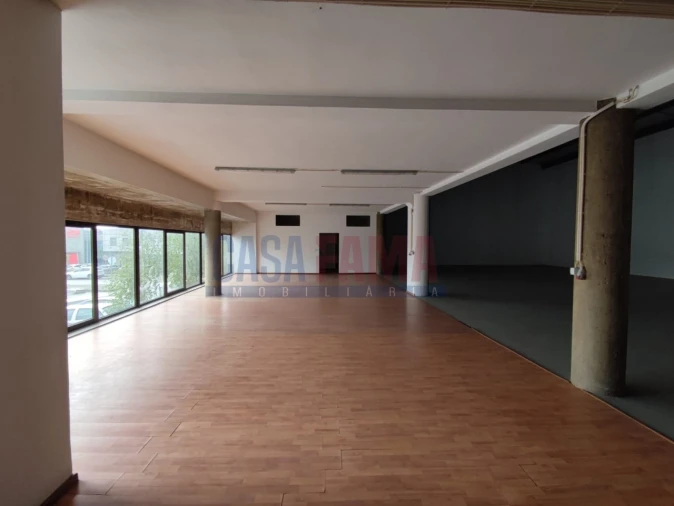 Armazém para Venda em Santo Tirso, Couto (Santa Cristina e São Miguel) e Burgães Foto 32