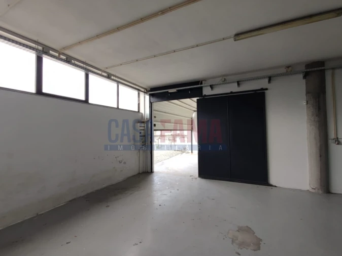 Armazém para Venda em Santo Tirso, Couto (Santa Cristina e São Miguel) e Burgães Foto 41