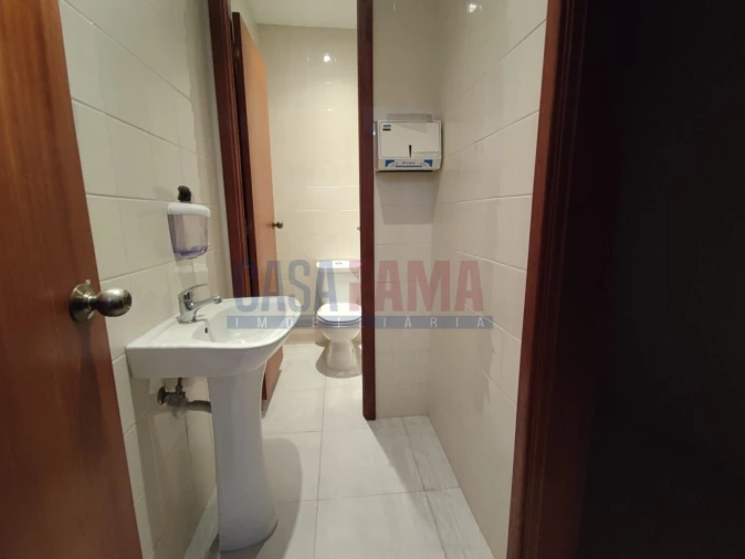 Armazém para Venda em Santo Tirso, Couto (Santa Cristina e São Miguel) e Burgães Foto 55