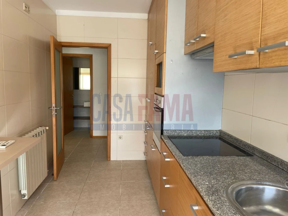 Apartamento T2 para Venda em Ribeirão Foto 9