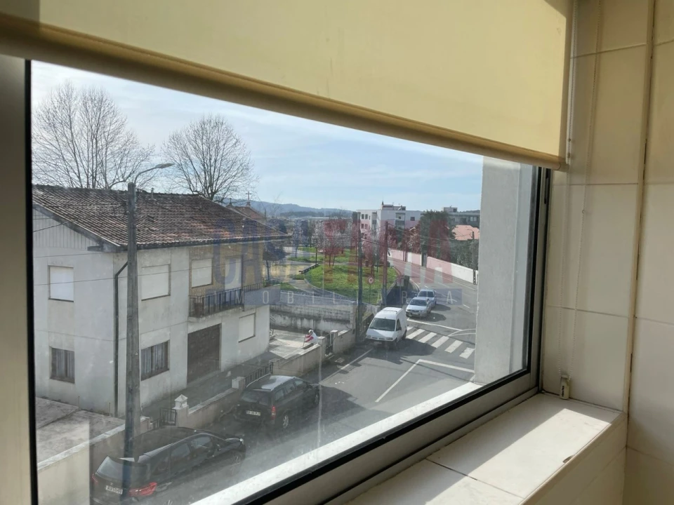 Apartamento T2 para Venda em Ribeirão Foto 26