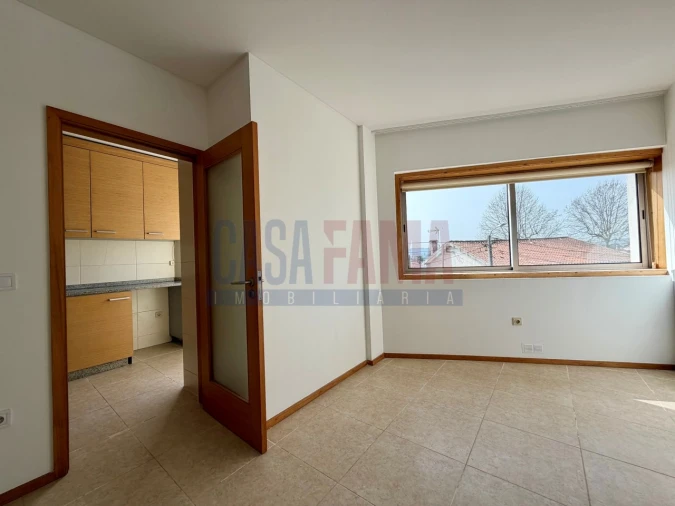 Apartamento T2 para Venda em Ribeirão Foto 5