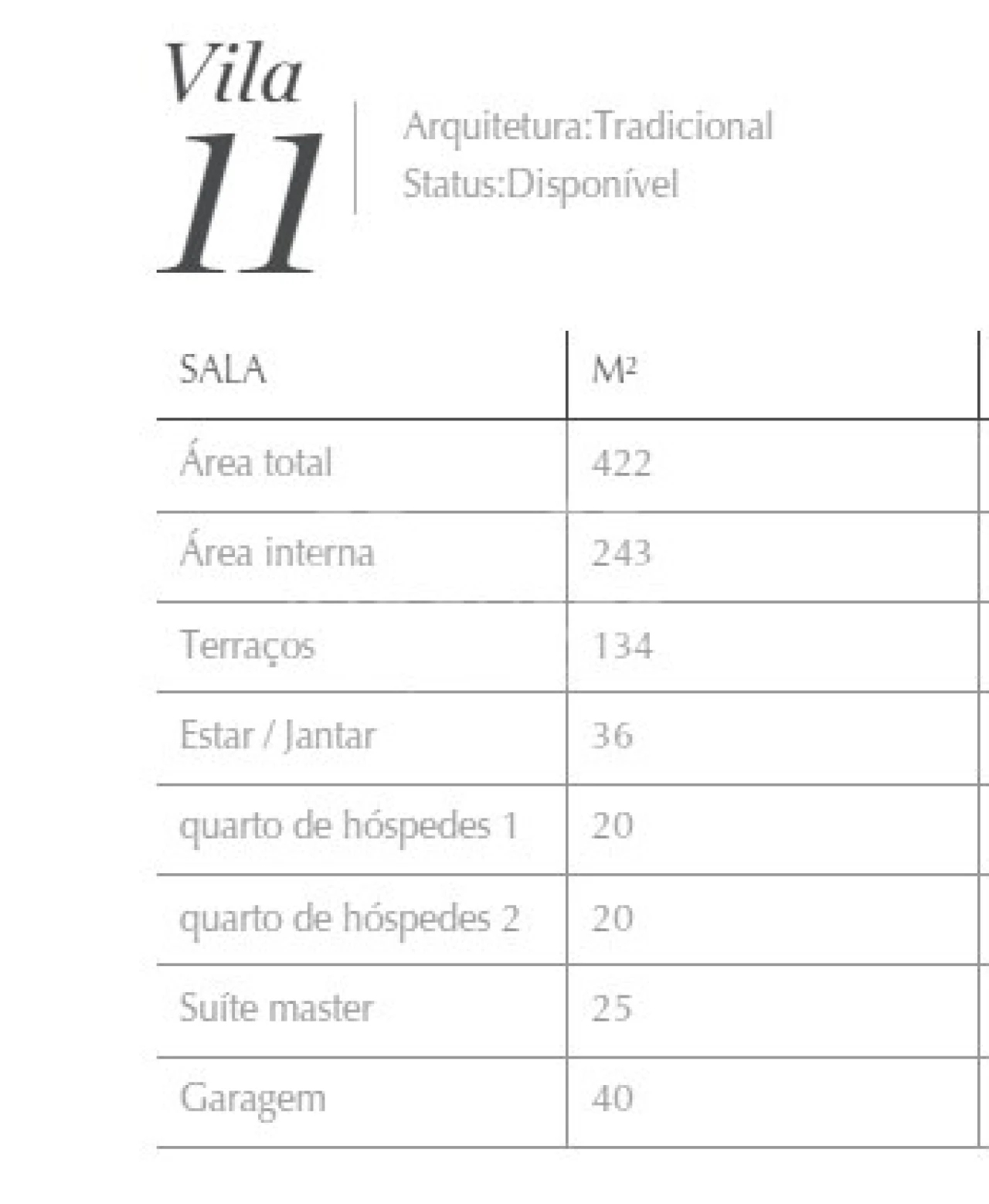 Moradia T3 para Venda em Vila Nova de Cacela Foto 14