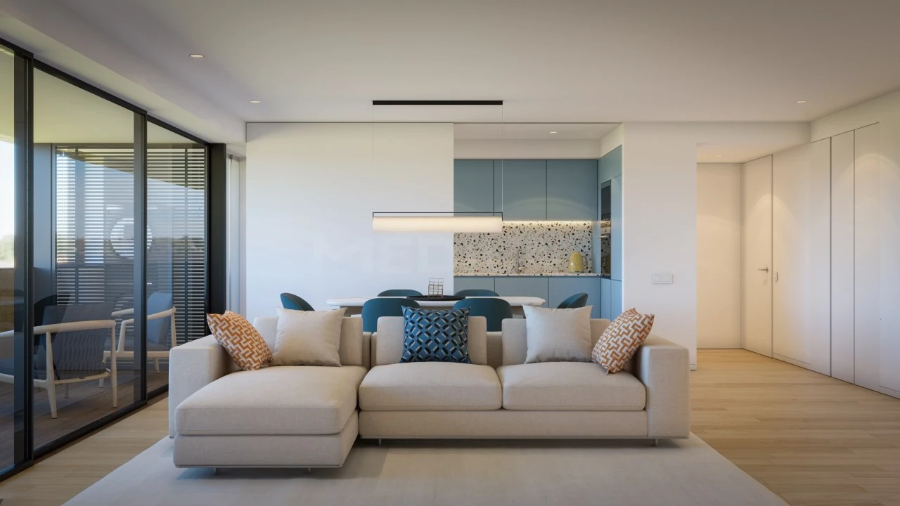 Apartamento T2 para Venda em Cidade da Maia Foto 4