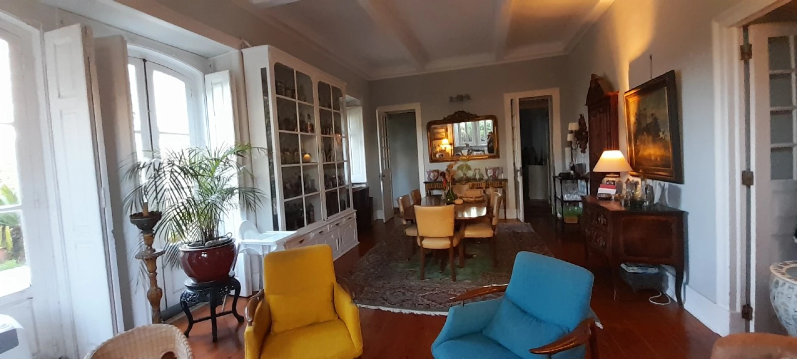 Moradia T8 para Venda em Cascais e Estoril Foto 5