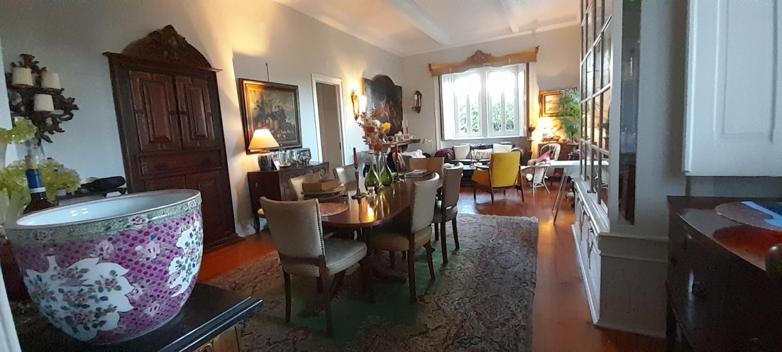 Moradia T8 para Venda em Cascais e Estoril Foto 7