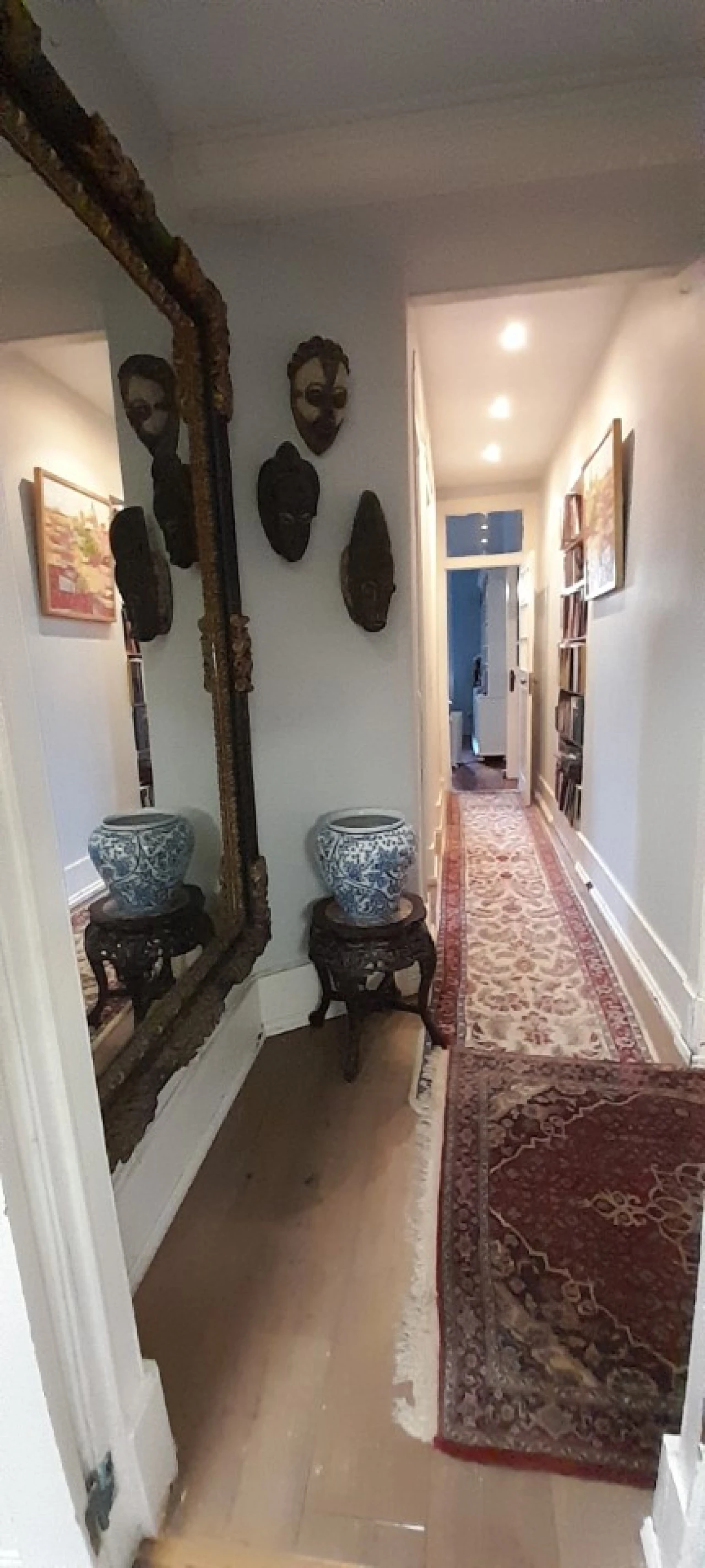 Moradia T8 para Venda em Cascais e Estoril Foto 16