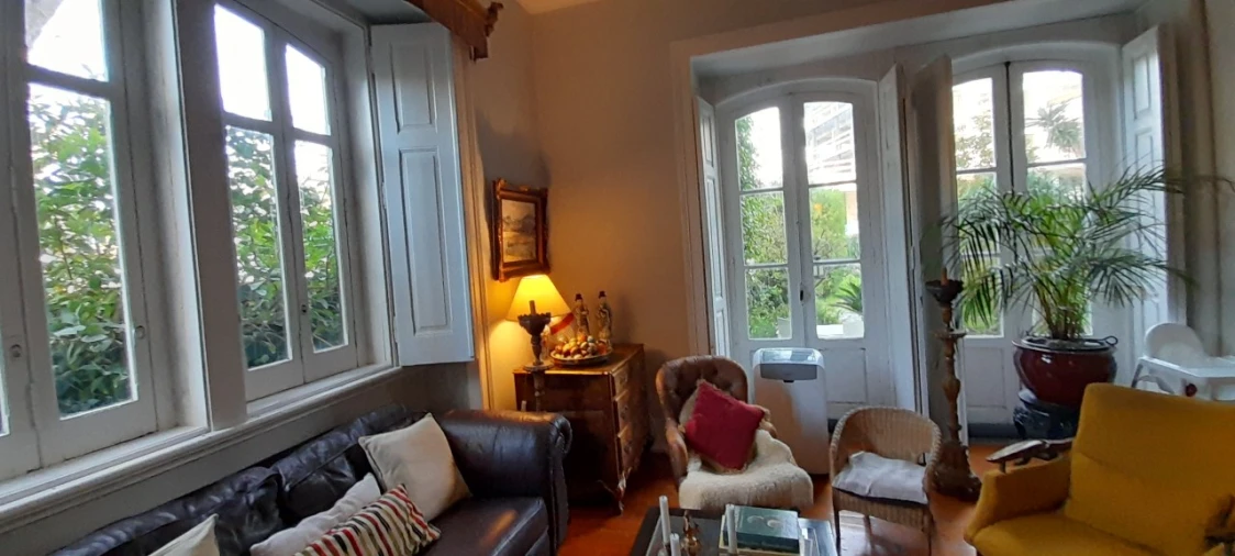 Moradia T8 para Venda em Cascais e Estoril Foto 6