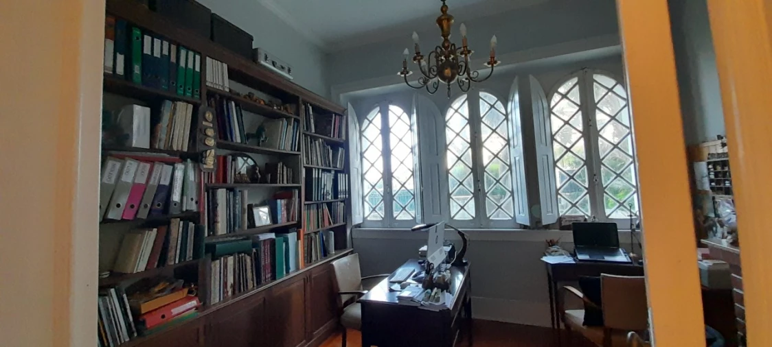 Moradia T8 para Venda em Cascais e Estoril Foto 17