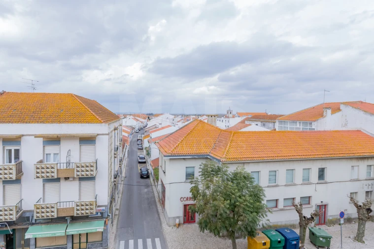 Apartamento T2 para Venda em Salvaterra de Magos e Foros de Salvaterra Foto 9