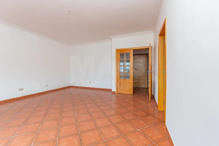 Apartamento T2 para Venda em Salvaterra de Magos e Foros de Salvaterra Foto 11