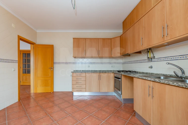 Apartamento T2 para Venda em Salvaterra de Magos e Foros de Salvaterra Foto 4