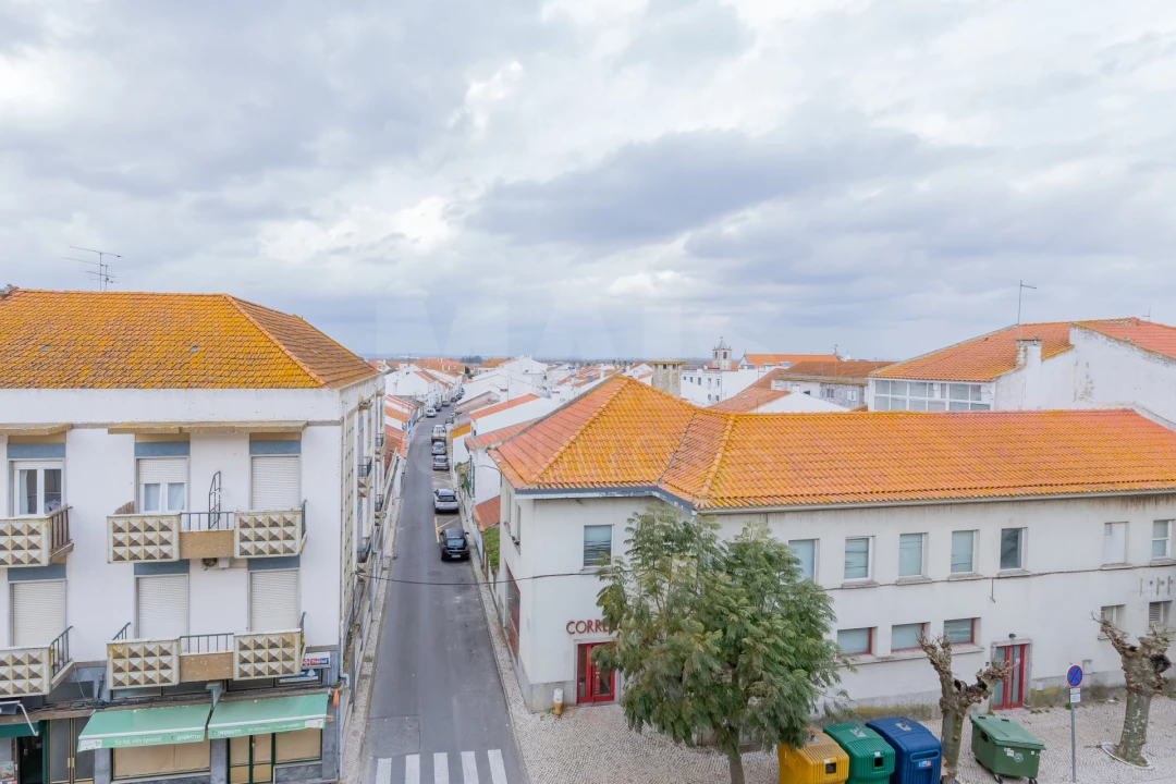 Apartamento T2 para Venda em Salvaterra de Magos e Foros de Salvaterra Foto 9