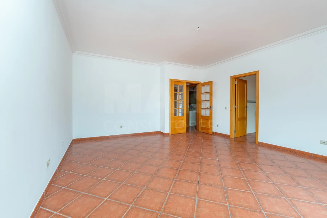 Apartamento T2 para Venda em Salvaterra de Magos e Foros de Salvaterra Foto 10