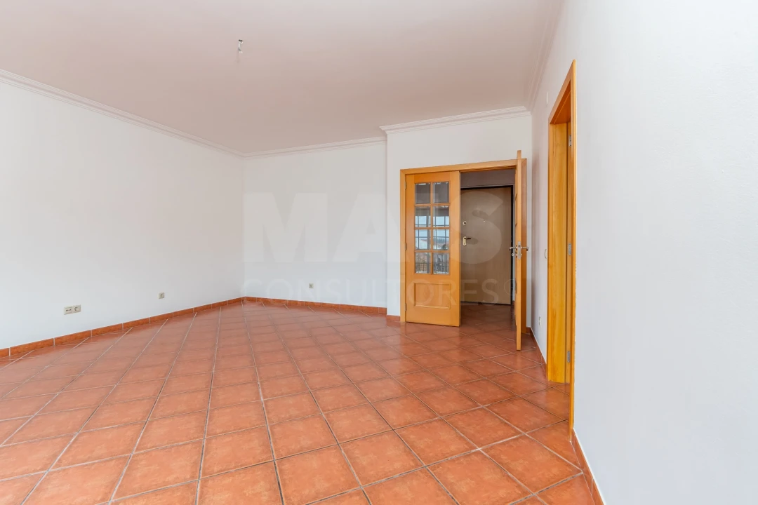 Apartamento T2 para Venda em Salvaterra de Magos e Foros de Salvaterra Foto 11